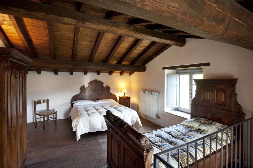 Tenuta San Felice Giano dellʼUmbria Rum bild