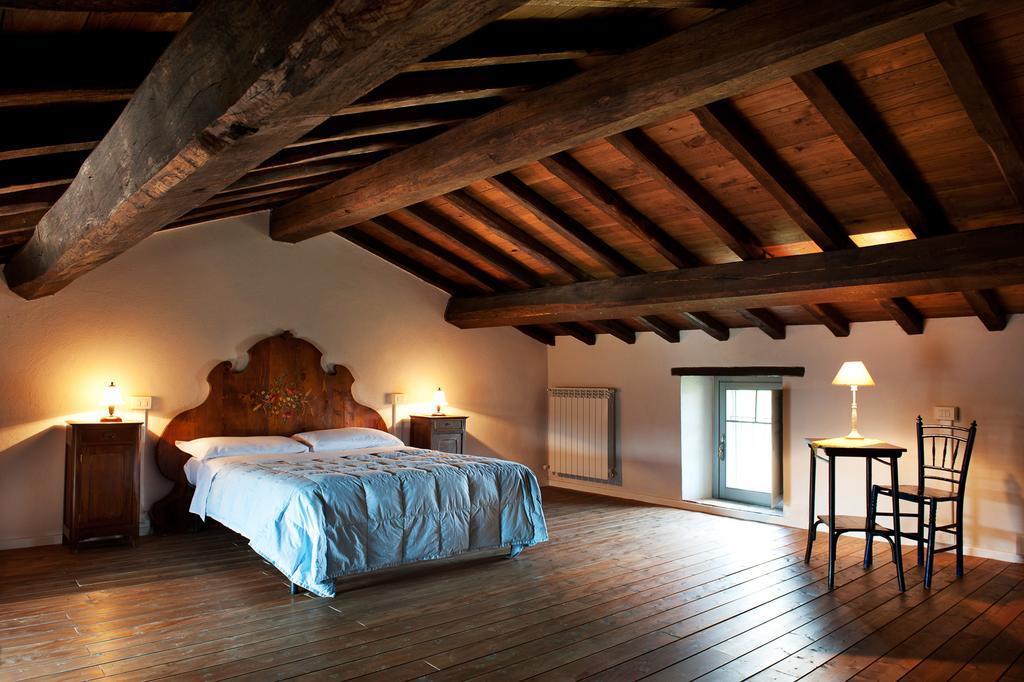 Tenuta San Felice Giano dellʼUmbria Exteriör bild
