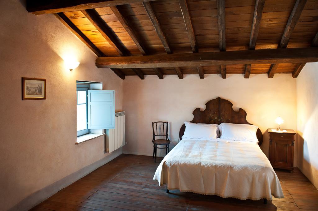 Tenuta San Felice Giano dellʼUmbria Exteriör bild