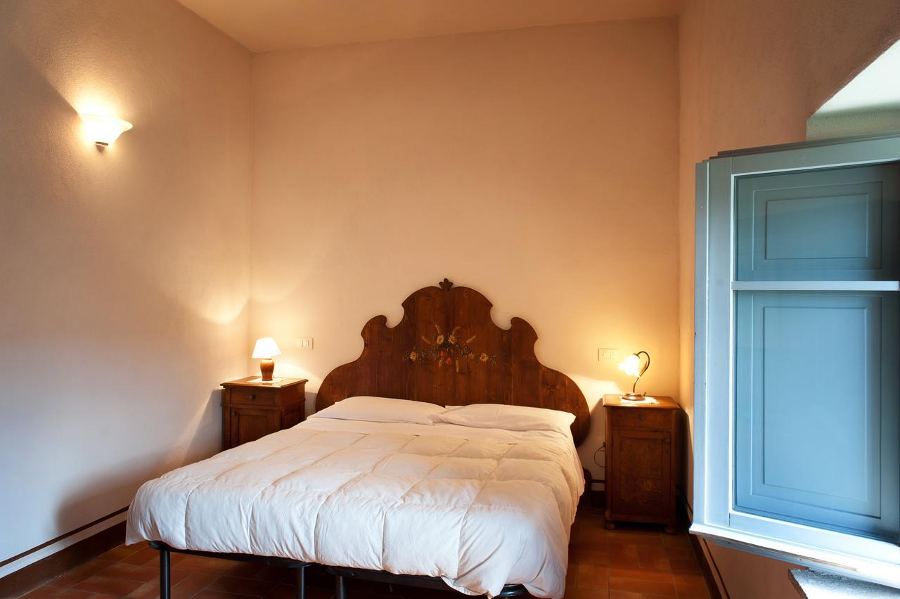 Tenuta San Felice Giano dellʼUmbria Exteriör bild